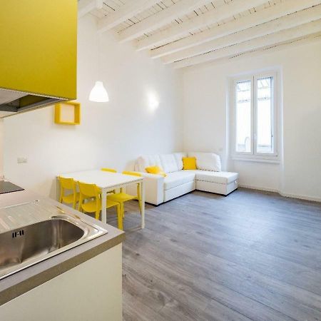 Central Station Apartment Milano Eksteriør billede