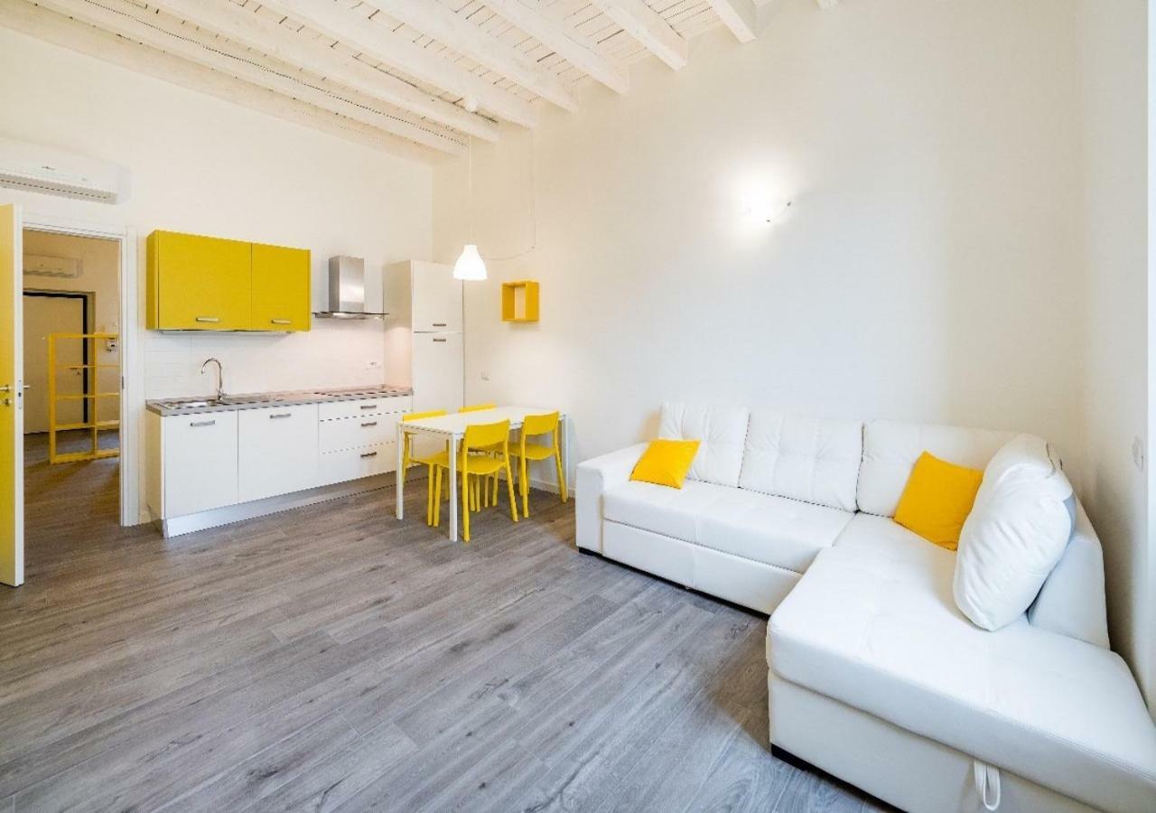 Central Station Apartment Milano Eksteriør billede