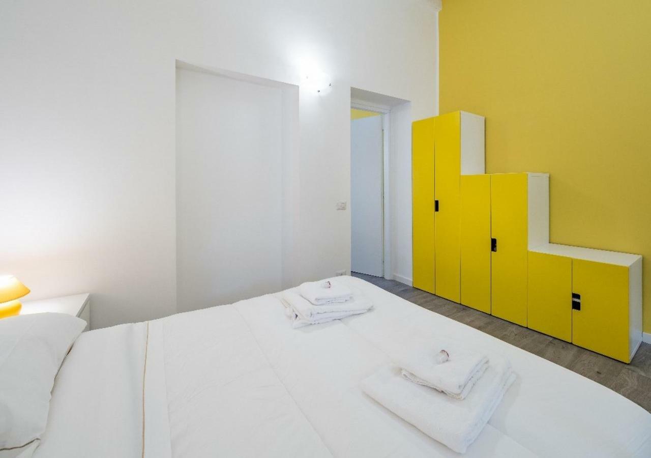 Central Station Apartment Milano Eksteriør billede
