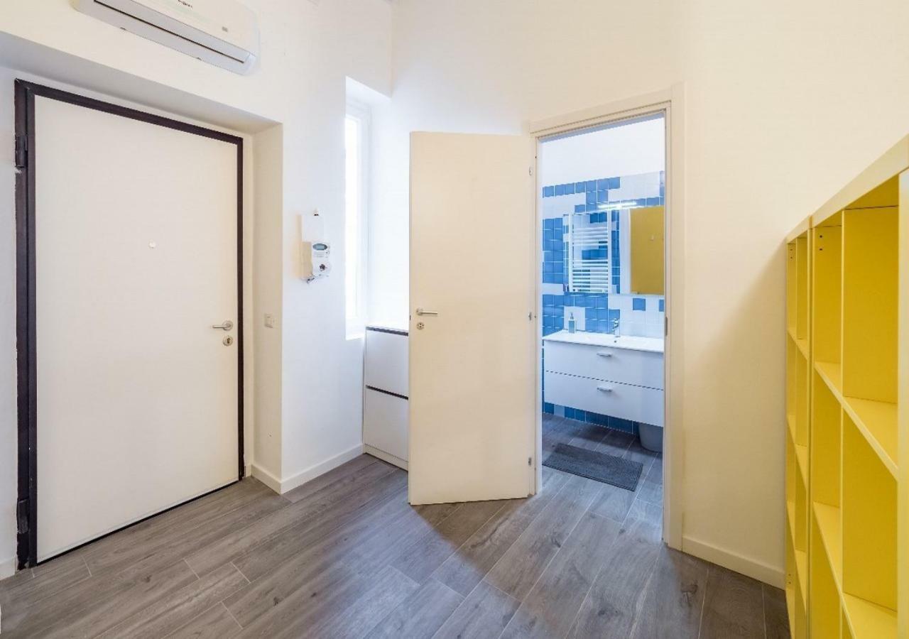 Central Station Apartment Milano Eksteriør billede