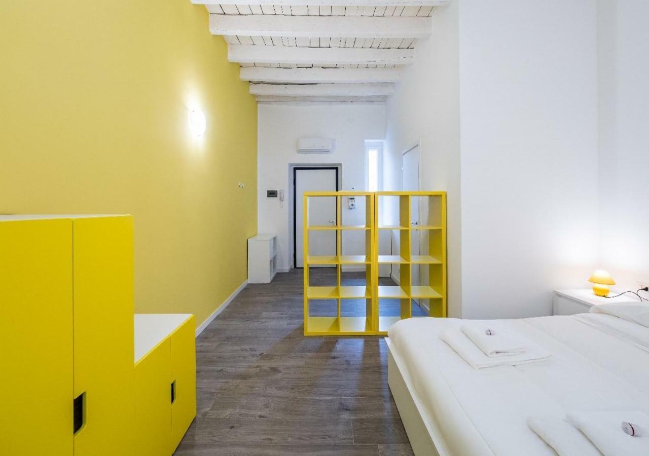 Central Station Apartment Milano Eksteriør billede