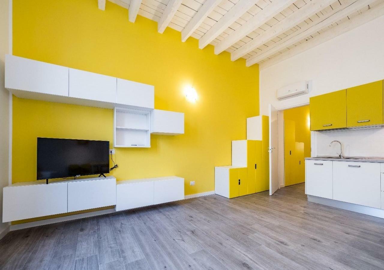 Central Station Apartment Milano Eksteriør billede